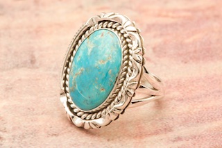 Candelaria 2024 turquoise jewelry